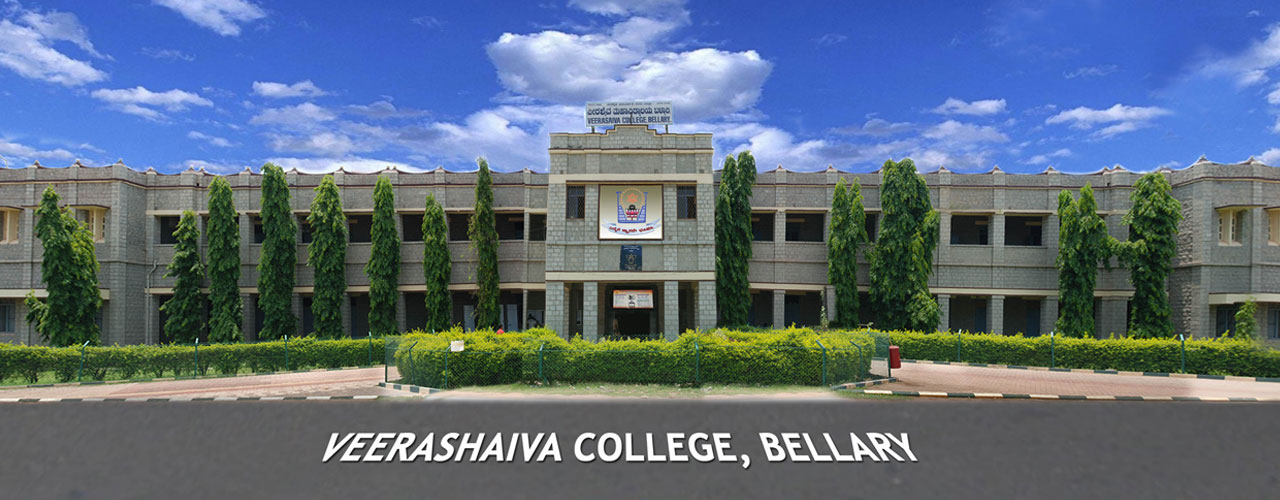 Veerashaiva Degree College